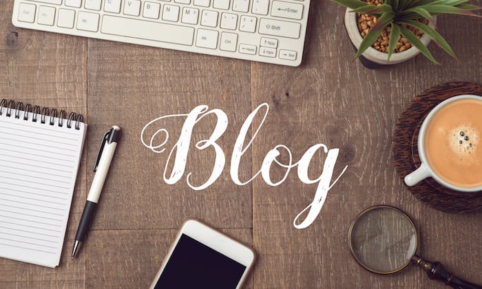 CV Owl Blog post