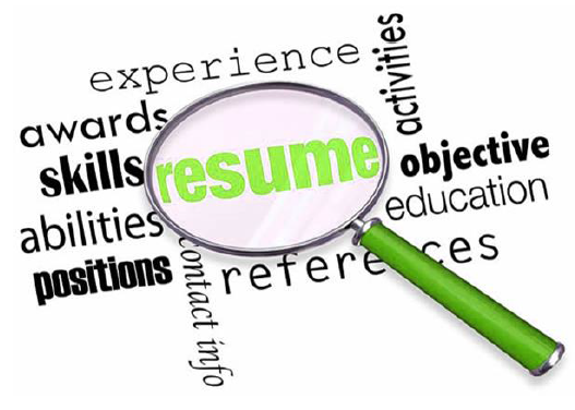 Resume writing services europe
