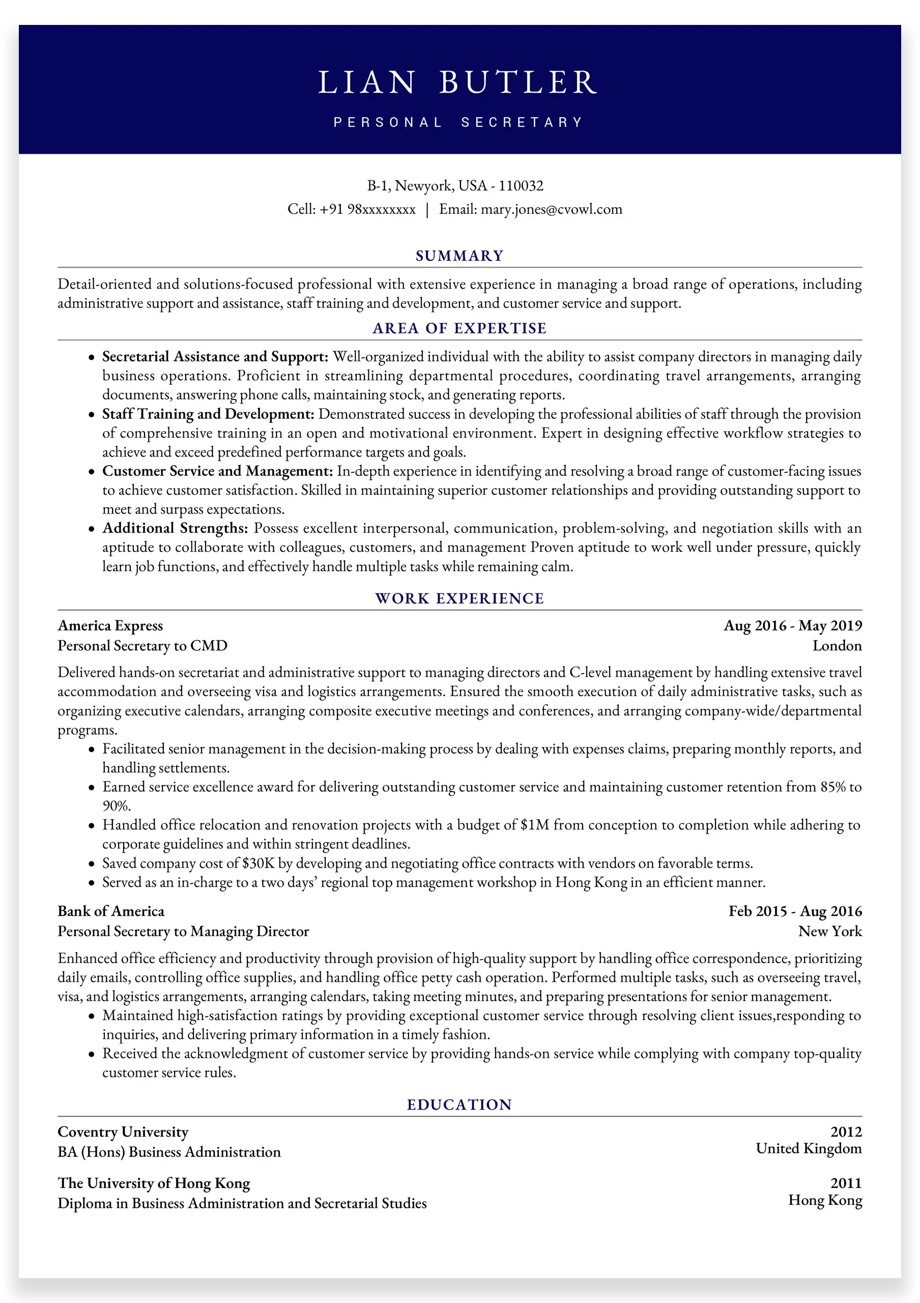 online-resume-template7