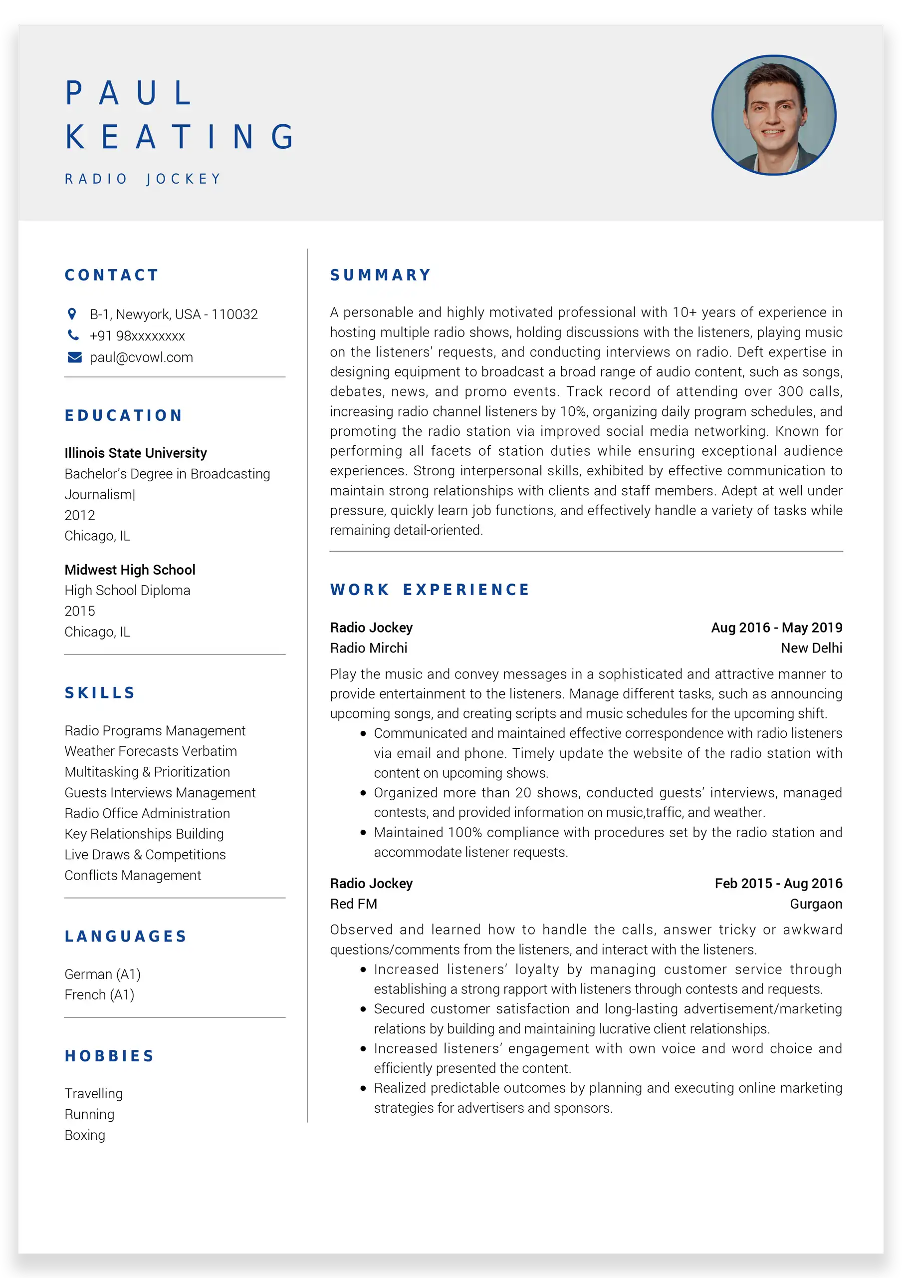 online-resume-template4