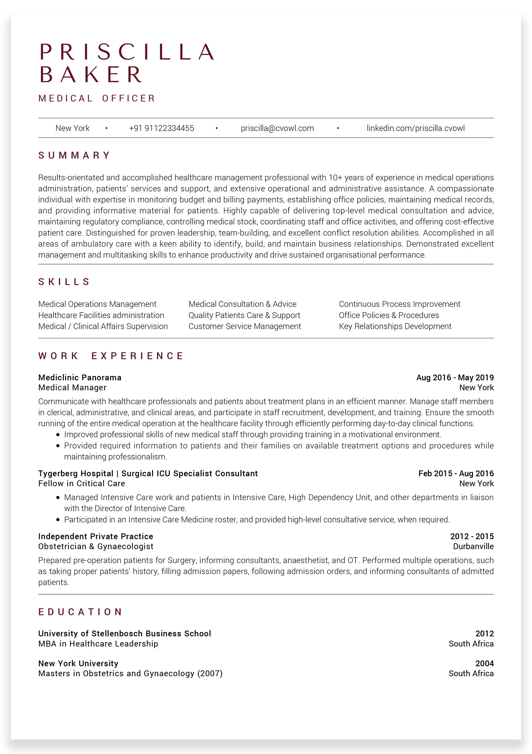 online-resume-template2