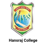 ramjas college